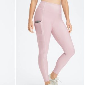 Fabletics Cold Weather Pocket Legging